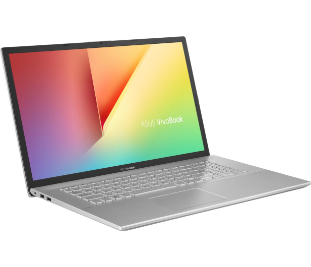 ASUS VivoBook 17 X712FA i3-8145U/8GB/256/Win10 - 498204 - zdjęcie 8
